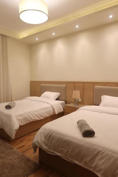 Luxury 3 Bedroom By A1 435-203 Apartment Cairo