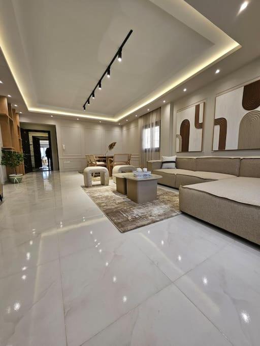 Luxury 3 Bedroom By A1 435-203 Apartment Cairo