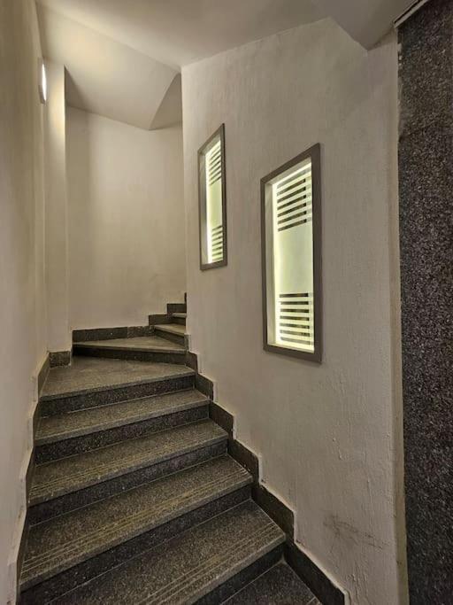 Luxury 3 Bedroom By A1 435-203 * Cairo