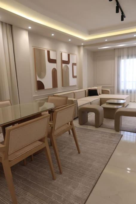 Luxury 3 Bedroom By A1 435-203 Apartment Cairo