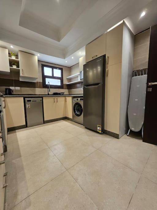 Apartment Luxury 3 Bedroom By A1 435-203 Cairo