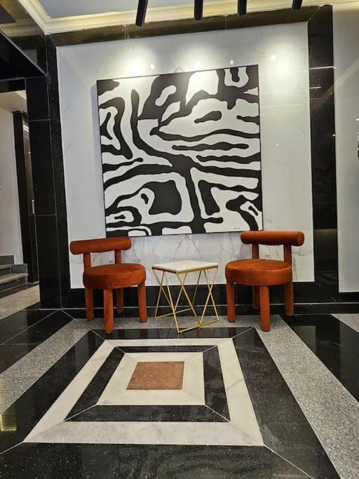 Apartment Luxury 3 Bedroom By A1 435-203