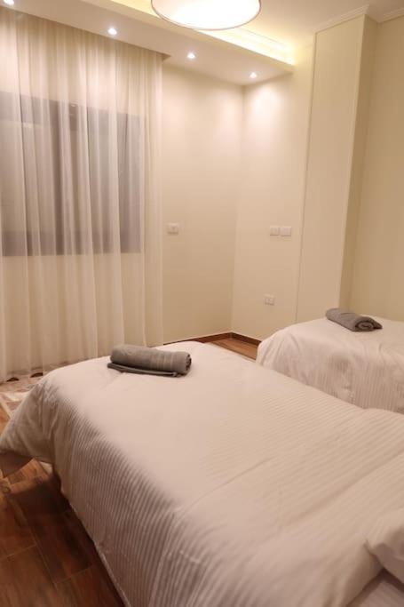 Luxury 3 Bedroom By A1 435-203 Apartment Cairo