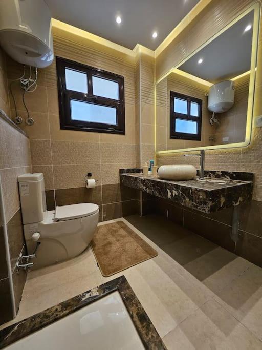 Luxury 3 Bedroom By A1 435-203 Cairo