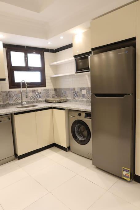 Luxury 3 Bedroom By A1 435-203 * Cairo