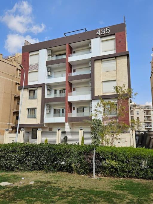 Luxury 3 Bedroom By A1 435-203 Apartment Cairo