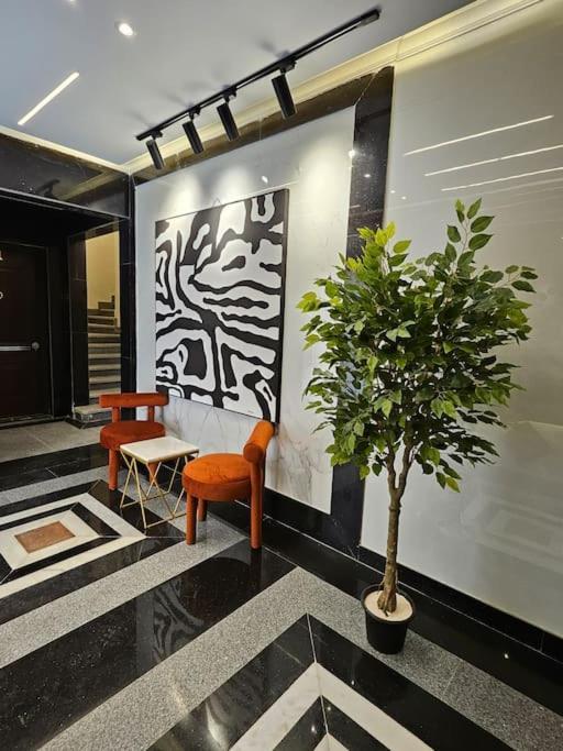 Luxury 3 Bedroom By A1 435-203 Apartment